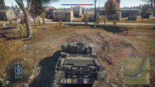 Armoured Car Auto Cannon Staghound T17E1  Battlefield 5 [upl. by Anadroj]