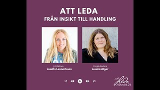 Josefin Lennartsson – Existentiell hälsa [upl. by Ttevy]