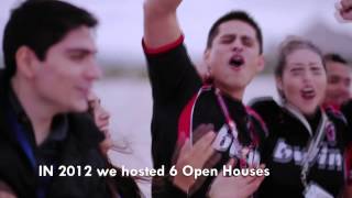 Teleperformance Hermosillo Annual Video 2012 [upl. by Gilbert418]