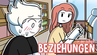 Beziehungen in der Schule [upl. by Gnek]