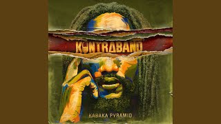 Kontraband ft Damian quotJr Gongquot Marley [upl. by Hnoj]