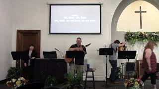 Milledgeville Brethren Church Service May 31st [upl. by Bard388]