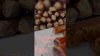 Ube Halaya Turon [upl. by Dias]