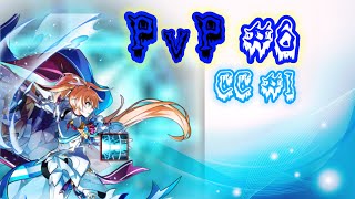 ELSWORD PvP Semanal 6 CC 1 [upl. by Pietrek]