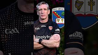 Is there not already a statue for Kieran McGeeney in Armagh  OTB Breakfast [upl. by Eseilanna598]