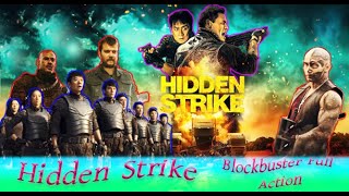 Hollywood Movie Jackie Chan John Cena Blockbuster Full Action English Movie Hidden Strike clip [upl. by Aisek496]