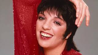 Liza Minnelli 1983 audio [upl. by Melvin]