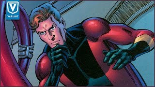 History Of Elongated Man [upl. by Everick326]