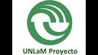 Primer clase de seminario en la UNLaM [upl. by Ylime]