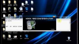 Nokia Video Converter Factory Pro 3  registration free [upl. by Seem]