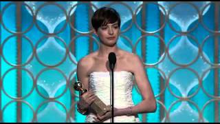 Anne Hathaways Selina Kyle speech in the Dark Knight Rises trailer [upl. by Llewen383]