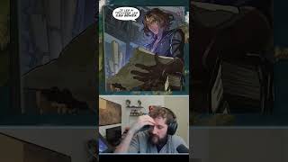 La rencontre entre Yorick et Viego shorts leagueoflegends riotgames [upl. by Suriaj]