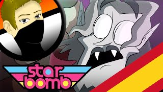 CrasherVania Fandub Doblaje Español Original de Starbomb [upl. by Griffie]