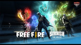 DVLM x Free Fire quotRampagequot Music Video  Garena Free Fire [upl. by Gavrah705]