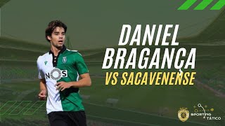 Bragança vs Sacavenense [upl. by Moia]