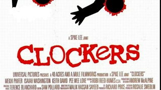 Clockers  Review amp Discussion [upl. by Azeria]