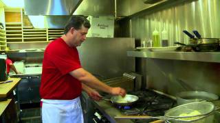 Venice Pizza House  Clam Sauce Recipe [upl. by Schiff]