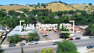 3121 Spring St 102 Paso Robles CA 93446 BRANDED [upl. by Bordiuk]