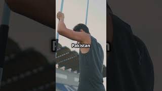 Neeraj Chopra चूक गए Gold Medal से  Pakistan ने मारी बाज़ी olympics news neerajchopra trending [upl. by Hamish226]