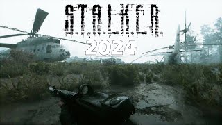 This Is STALKER 2024 [upl. by Aim]