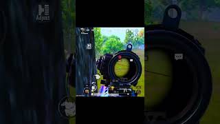 Wait for spray 😍 pubgmobile bgmi pubg viralvideo shorts castelgaming [upl. by Edna580]