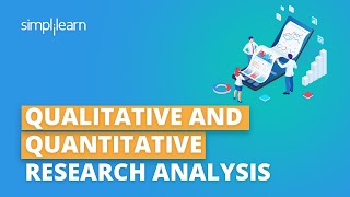 Qualitative And Quantitative Risk Analysis Explained  Risk Analysis Techniques  Simplilearn [upl. by Malloch478]