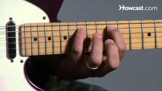 How to Use Pentatonic Scale Patterns  Guitar Lessons [upl. by Alric336]