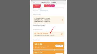 Best Coupons For CNFANS and How To Use them 2025 [upl. by Atsilac]