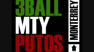 Los Dioses Tribales DJ Erick Rincon amp DJ Sheeqo Beat 3ballMTY [upl. by Anoval]