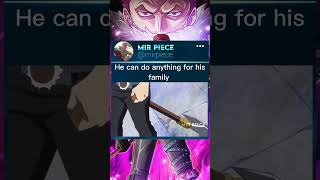 katakuri gets revenge for brulee onepiece otaku anime katakuri edit shorts [upl. by Yessydo]