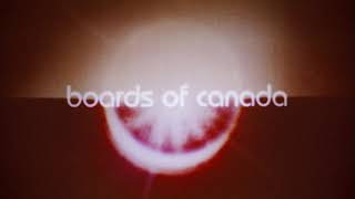 Boards of Canada  Everything You Do is a Balloon Slowed  Reverb [upl. by Imeaj991]