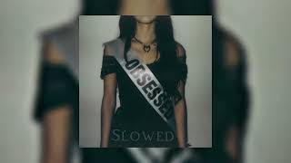 Olivia Rodrigo Slowed oliviarodrigo slowedandreverb slowed songs fypシ゚viral fyp [upl. by Stanwood]