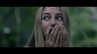 Wrong Turn Official Trailer 2021 [upl. by Rosie363]