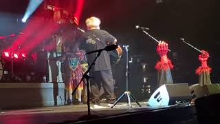 Tenacious D  Master Exploder Live in Birmingham UK  May 2024 [upl. by Jehanna]