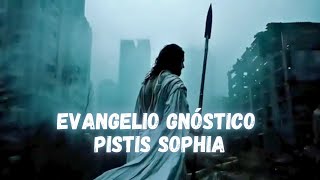 Evangelio Gnóstico  Pistis Sophia [upl. by Friedland]