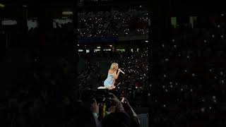 Sabrina Carpenter  Hopelessly Devoted To You Singapore 2024 N4 [upl. by Paderna]