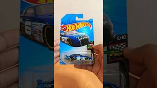 FORD MAVERICK CUSTOM Y DODGE CHARGER NASCAR HOT WHEELS [upl. by Accissej]