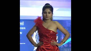 Lakmé Fashion Show Presented by Rainbow Fashion livekhabarindia [upl. by Leiva]