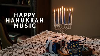 Happy hanukkah music  Best Hanukkah Songs [upl. by Reeba853]