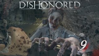 Lets Play Dishonored Stealth German Teil 9 HD [upl. by Ger]