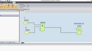 Bramki logiczne w FBD [upl. by Coniah]