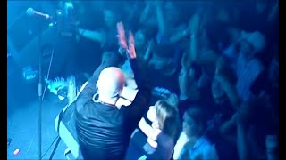 Infadels  Live at The Paradiso HD Remaster [upl. by Riatsala346]