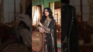 Afsanay  Luxury Pret Collection by Asim Jofa fashion [upl. by Euk]