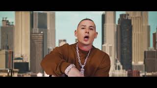 Cosculluela  M3X7 Video Oficial [upl. by Adahsar]