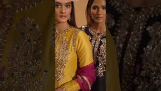 MAHARANI DESIGN STUDIO trend fancysuit wedding newchannel [upl. by Julide]