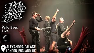 Parkway Drive  quotWild Eyesquot  LIVE PERFORMANCE  LONDON ENGLAND [upl. by Lach]