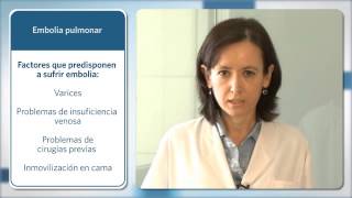 Prevención y detección de la embolia gaseosa con el Dr Steve Barker MD PhD versión en español [upl. by Paddy]