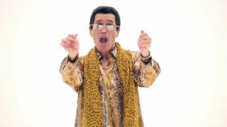 PPAP Long Version REVERSED [upl. by Enilaf]