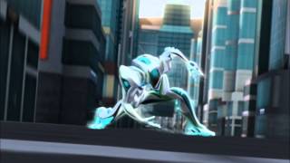 Max Steel Team Turbo Parte 16 [upl. by Courtney620]