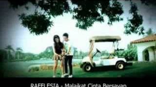 Rafflesia  Malaikat Cinta Bersayap [upl. by Jarrad]